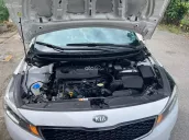 Kia Cerato 2016