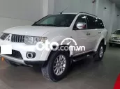 Xe Mitsu Pajero Sport 2014 Máy Dầu Số Tự Động