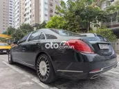 Mercedes Benz S Class 2016 S400L - 11000 km