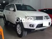 Xe Mitsu Pajero Sport 2014 Máy Dầu Số Tự Động