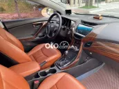 Hyundai Elantra 2013 1.8 AT - 125000 km
