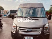 Ford Transit 2015 Limousine - 150000 km