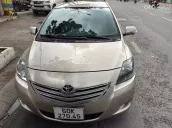 Toyota Vios 2013