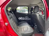 Ecosport bản black edition sx 2021