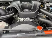 Isuzu Dmax 2016 LS 2.5 4x2 AT - 930000 km