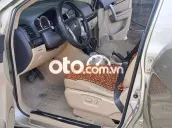 Chevrolet Captiva 2008 LTZ 2.4 - 119000 km