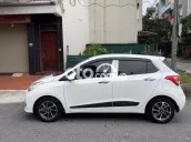 Hyundai Grand i10 2018 1.2 AT - 48000 km