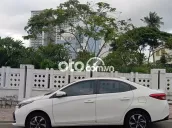 Toyota Vios 2023 1.5E CVT - 25000 km