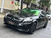 Mercedes Sản xuất 2016 - C300 AMG - 71000 km