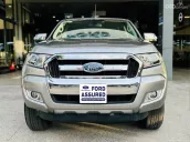 FORD RANGER XLT SỐ SÀN 2 CẦU BẢN FULL TRỢ LỰC ĐIỆN