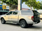 FORD RANGER XLT SỐ SÀN 2 CẦU BẢN FULL TRỢ LỰC ĐIỆN