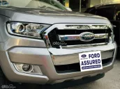 FORD RANGER XLT SỐ SÀN 2 CẦU BẢN FULL TRỢ LỰC ĐIỆN