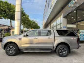 FORD RANGER XLT SỐ SÀN 2 CẦU BẢN FULL TRỢ LỰC ĐIỆN