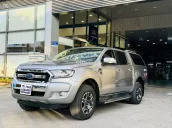 FORD RANGER XLT SỐ SÀN 2 CẦU BẢN FULL TRỢ LỰC ĐIỆN