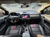 FORD RANGER XLT SỐ SÀN 2 CẦU BẢN FULL TRỢ LỰC ĐIỆN