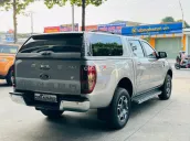 FORD RANGER XLT SỐ SÀN 2 CẦU BẢN FULL TRỢ LỰC ĐIỆN