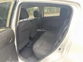 Chevrolet 1.2MT 2018