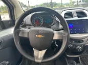 Chevrolet 1.2MT 2018