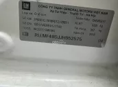 Chevrolet 1.2MT 2018