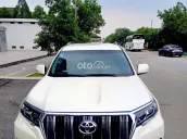Bán rẻ LAND CRUISER PRADO 2019 ZIN AZ 1 chủ mua mới. Độ full options rất đẹp!