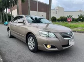 Bán Toyota Camry 2.4G 2007 AT tự động 5 chỗ xe zin đẹp