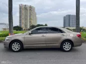 Bán Toyota Camry 2.4G 2007 AT tự động 5 chỗ xe zin đẹp