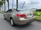 Bán Toyota Camry 2.4G 2007 AT tự động 5 chỗ xe zin đẹp