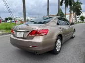 Bán Toyota Camry 2.4G 2007 AT tự động 5 chỗ xe zin đẹp