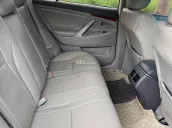 Bán Toyota Camry 2.4G 2007 AT tự động 5 chỗ xe zin đẹp