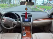 Bán Toyota Camry 2.4G 2007 AT tự động 5 chỗ xe zin đẹp