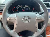 Bán Toyota Camry 2.4G 2007 AT tự động 5 chỗ xe zin đẹp