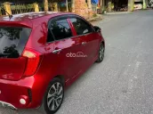 Xe một chủ xuất sắc. Xe zin toàn tập từ giàn cò, không lỗi nhỏ. Nội ngoại thất tươi mới
