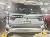 SUV 7 chỗ nhập khẩu Thái Lan, chất lượng cao