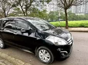 Cần bán xe Ertiga sản xuất năm 2016