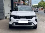Xe đẹp chủ đi giữ gìn