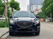 Mazda CX-5 2.0 2017