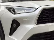 Xe đăng ký T12/2023, sơn còn zin 99%