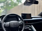 Xe đăng ký T12/2023, sơn còn zin 99%