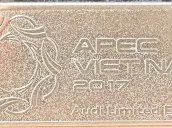 Bản Apec cực hiếm
