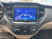 Xe gần như mới, chạy lướt chỉ hơn 11 ngàn km