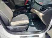 Xe gần như mới, chạy lướt chỉ hơn 11 ngàn km
