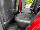 Lăn bánh 1 nghìn km như mới
