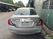 Nissan Sunny 2015 1.5MT XL - 160000 km Xe Đẹp