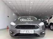 Ford Focus 2016 Trend 1.6 AT Hatchback - 85000 km