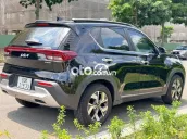 Kia Sonet Luxury 1.5 AT 2022 - 21000 km