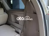 Toyota Innova 2008 G - 178000 km