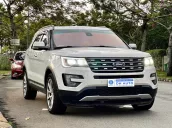 Ford Explorer 2017 tại Tp.HCM