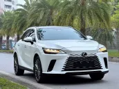Lexus RX 350 2024 tại Hà Nội