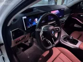 BMW 320i 2024 tại Hà Nội