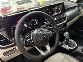 Kia Seltos 2021 Premium1.4 - 39000 km Đẹp Xuất Sắc
